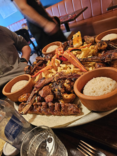 Photo of Dilan Turkish BBQ and Steakhouse - 381 Eaton Rd, Liverpool L12 2AH