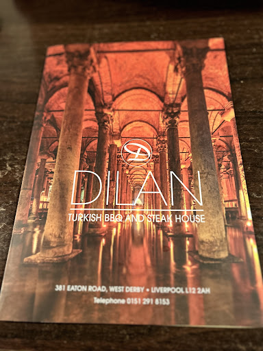 Photo of Dilan Turkish BBQ and Steakhouse - 381 Eaton Rd, Liverpool L12 2AH