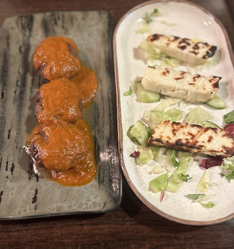 Photo of Dilan Turkish BBQ and Steakhouse - 381 Eaton Rd, Liverpool L12 2AH