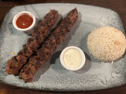 Photo of Dilan Turkish BBQ and Steakhouse - 381 Eaton Rd, Liverpool L12 2AH