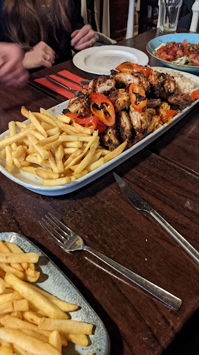 Photo of Dilan Turkish BBQ and Steakhouse - 381 Eaton Rd, Liverpool L12 2AH