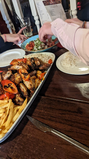 Photo of Dilan Turkish BBQ and Steakhouse - 381 Eaton Rd, Liverpool L12 2AH