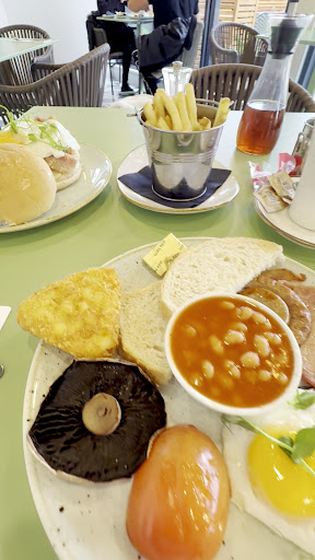 Photo of Maxy Farm - Pantry and Restaurant - Sandy Ln, Preston PR4 0LE