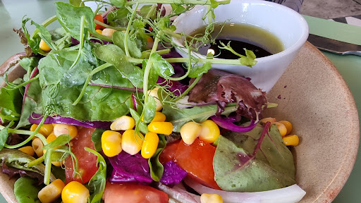 Photo of Maxy Farm - Pantry and Restaurant - Sandy Ln, Preston PR4 0LE