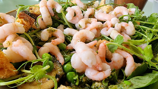 Photo of Maxy Farm - Pantry and Restaurant - Sandy Ln, Preston PR4 0LE