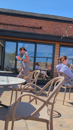 Photo of Maxy Farm - Pantry and Restaurant - Sandy Ln, Preston PR4 0LE