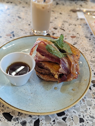 Photo of Maxy Farm - Pantry and Restaurant - Sandy Ln, Preston PR4 0LE