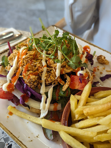 Photo of Maxy Farm - Pantry and Restaurant - Sandy Ln, Preston PR4 0LE