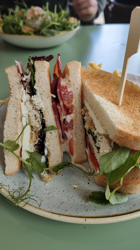 Photo of Maxy Farm - Pantry and Restaurant - Sandy Ln, Preston PR4 0LE