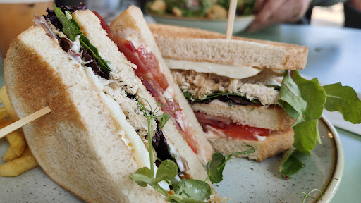 Photo of Maxy Farm - Pantry and Restaurant - Sandy Ln, Preston PR4 0LE