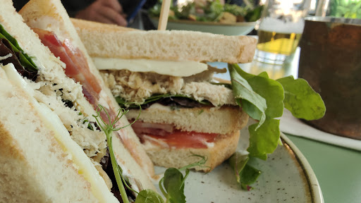 Photo of Maxy Farm - Pantry and Restaurant - Sandy Ln, Preston PR4 0LE