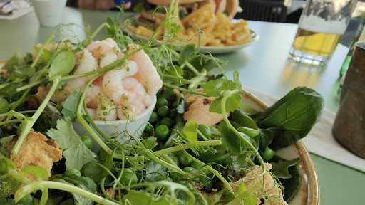 Photo of Maxy Farm - Pantry and Restaurant - Sandy Ln, Preston PR4 0LE