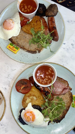 Photo of Maxy Farm - Pantry and Restaurant - Sandy Ln, Preston PR4 0LE