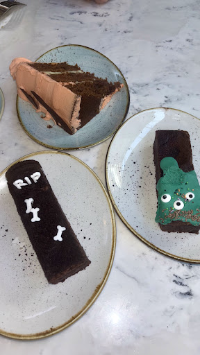 Photo of Maxy Farm - Pantry and Restaurant - Sandy Ln, Preston PR4 0LE