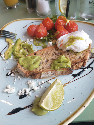 Photo of Maxy Farm - Pantry and Restaurant - Sandy Ln, Preston PR4 0LE