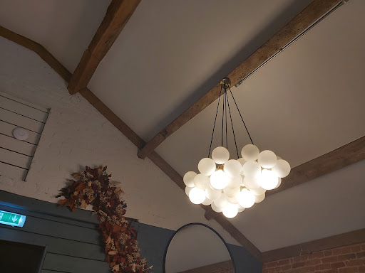 Photo of Maxy Farm - Pantry and Restaurant - Sandy Ln, Preston PR4 0LE