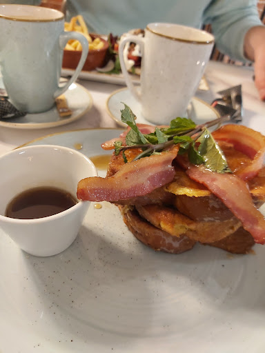 Photo of Maxy Farm - Pantry and Restaurant - Sandy Ln, Preston PR4 0LE