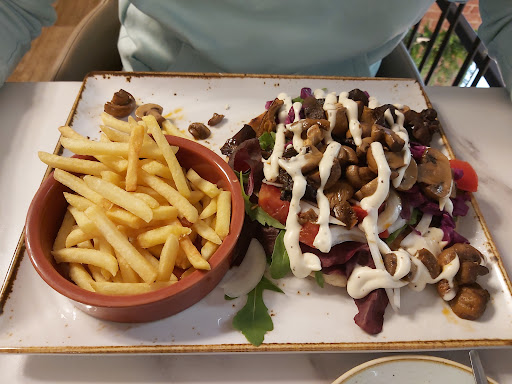 Photo of Maxy Farm - Pantry and Restaurant - Sandy Ln, Preston PR4 0LE