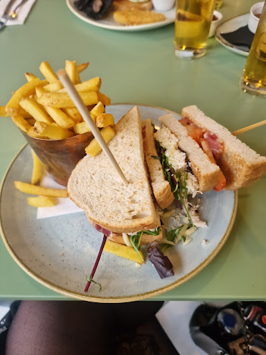 Photo of Maxy Farm - Pantry and Restaurant - Sandy Ln, Preston PR4 0LE