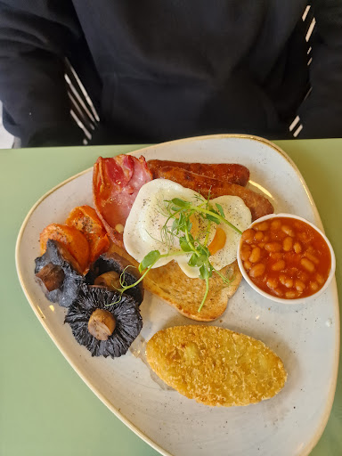 Photo of Maxy Farm - Pantry and Restaurant - Sandy Ln, Preston PR4 0LE