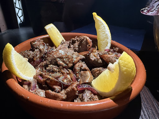 Photo of Khayal Restaurant & lounge - 300 Fylde Rd, Ashton-on-Ribble, Preston PR2 2NJ