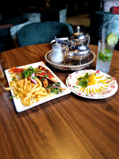 Photo of Khayal Restaurant & lounge - 300 Fylde Rd, Ashton-on-Ribble, Preston PR2 2NJ