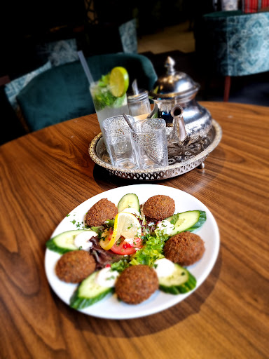 Photo of Khayal Restaurant & lounge - 300 Fylde Rd, Ashton-on-Ribble, Preston PR2 2NJ