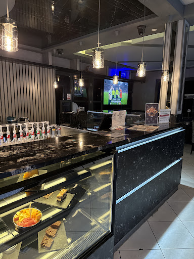 Photo of Khayal Restaurant & lounge - 300 Fylde Rd, Ashton-on-Ribble, Preston PR2 2NJ