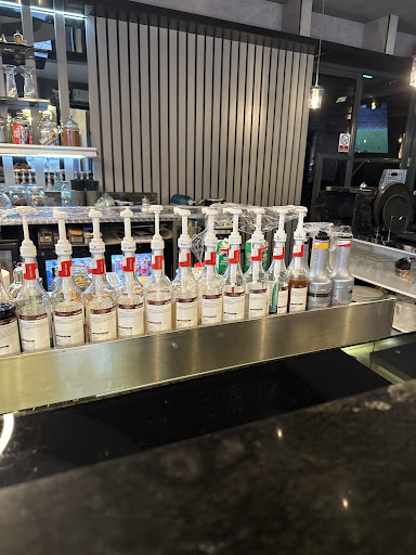 Photo of Khayal Restaurant & lounge - 300 Fylde Rd, Ashton-on-Ribble, Preston PR2 2NJ