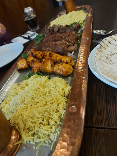 Photo of Khayal Restaurant & lounge - 300 Fylde Rd, Ashton-on-Ribble, Preston PR2 2NJ