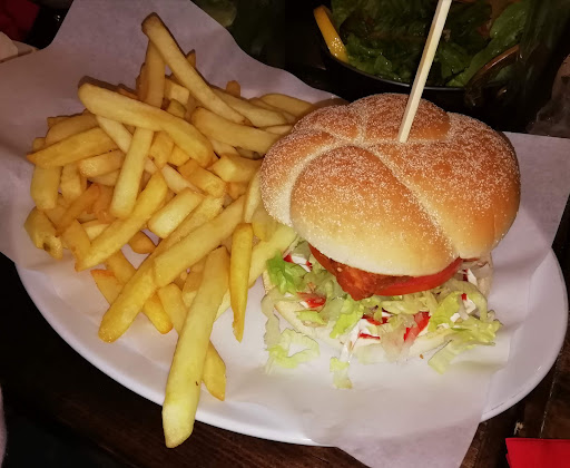 Photo of Khayal Restaurant & lounge - 300 Fylde Rd, Ashton-on-Ribble, Preston PR2 2NJ