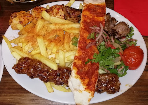 Photo of Khayal Restaurant & lounge - 300 Fylde Rd, Ashton-on-Ribble, Preston PR2 2NJ