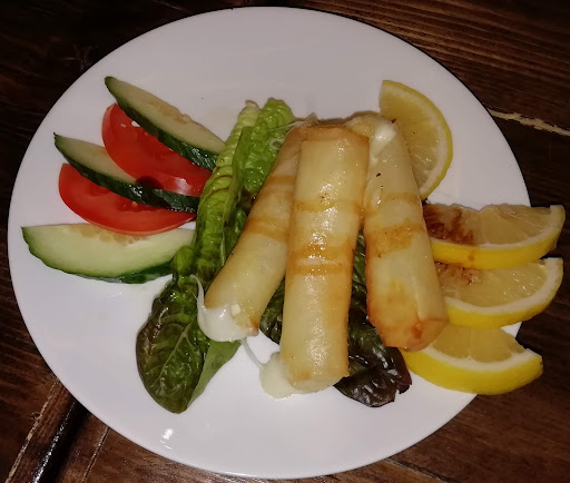 Photo of Khayal Restaurant & lounge - 300 Fylde Rd, Ashton-on-Ribble, Preston PR2 2NJ