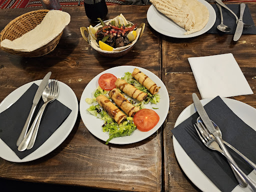 Photo of Khayal Restaurant & lounge - 300 Fylde Rd, Ashton-on-Ribble, Preston PR2 2NJ