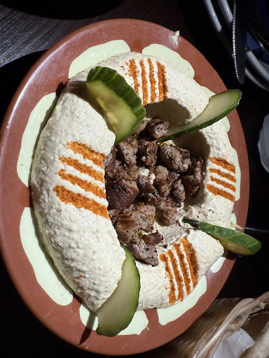 Photo of Khayal Restaurant & lounge - 300 Fylde Rd, Ashton-on-Ribble, Preston PR2 2NJ