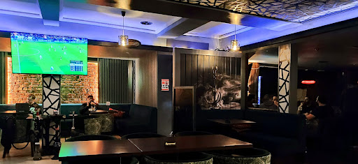 Photo of Khayal Restaurant & lounge - 300 Fylde Rd, Ashton-on-Ribble, Preston PR2 2NJ