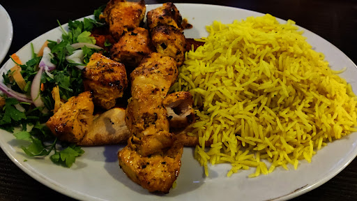 Photo of Khayal Restaurant & lounge - 300 Fylde Rd, Ashton-on-Ribble, Preston PR2 2NJ