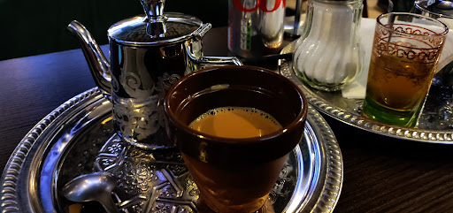 Photo of Khayal Restaurant & lounge - 300 Fylde Rd, Ashton-on-Ribble, Preston PR2 2NJ