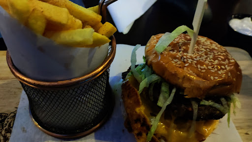 Photo of Khayal Restaurant & lounge - 300 Fylde Rd, Ashton-on-Ribble, Preston PR2 2NJ