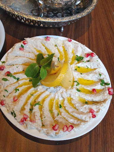 Photo of Khayal Restaurant & lounge - 300 Fylde Rd, Ashton-on-Ribble, Preston PR2 2NJ