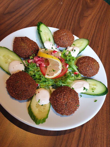 Photo of Khayal Restaurant & lounge - 300 Fylde Rd, Ashton-on-Ribble, Preston PR2 2NJ