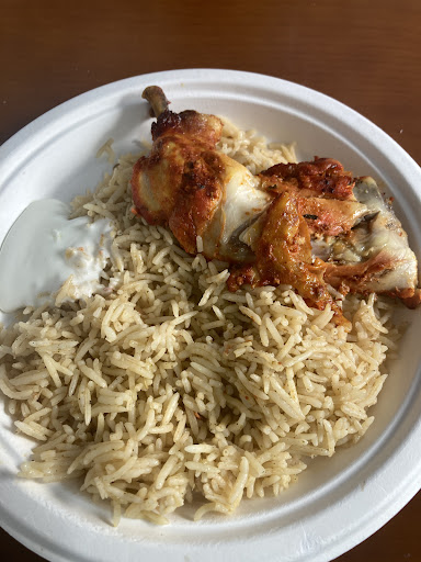 Photo of Slice of Spice - Plungington Rd, Preston PR1 7RA