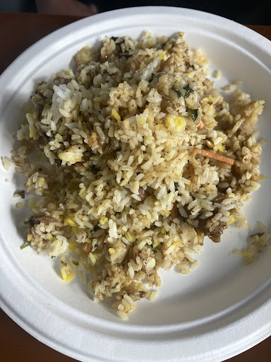 Photo of Slice of Spice - Plungington Rd, Preston PR1 7RA