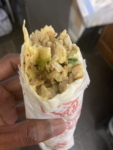 Photo of Slice of Spice - Plungington Rd, Preston PR1 7RA