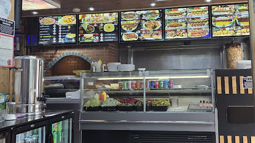 Photo of Al Quds - 101 New Hall Ln, Preston PR1 5PB