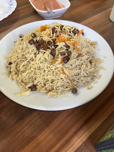 Photo of Al Quds - 101 New Hall Ln, Preston PR1 5PB