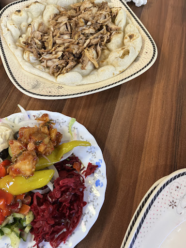 Photo of Al Quds - 101 New Hall Ln, Preston PR1 5PB