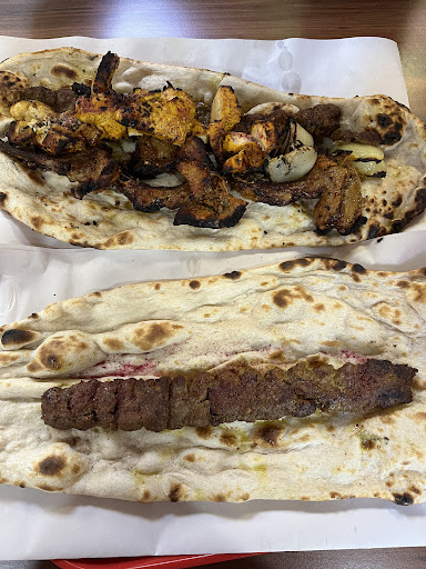 Photo of Al Quds - 101 New Hall Ln, Preston PR1 5PB