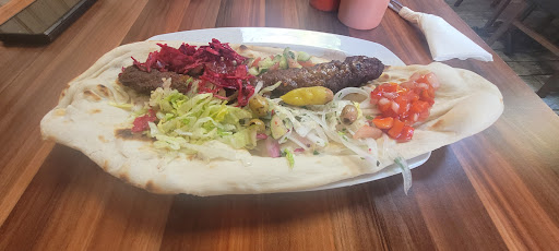 Photo of Al Quds - 101 New Hall Ln, Preston PR1 5PB