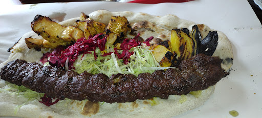 Photo of Al Quds - 101 New Hall Ln, Preston PR1 5PB